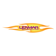 Lenmar Logo PNG Vector