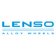 LENSO Logo PNG Vector