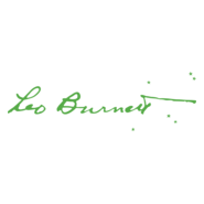 Leo Burnett Logo PNG Vector