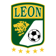 Leon Logo PNG Vector
