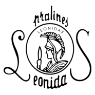 Leonidas Logo PNG Vector