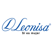 Leonisa Logo PNG Vector