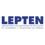 LEPTEN Logo PNG Vector