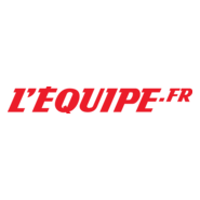 L'equipe.fr Logo PNG Vector