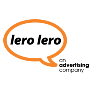 Lero Lero Logo PNG Vector