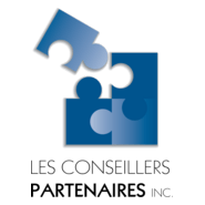 Les Conseillers Partenaires Logo PNG Vector