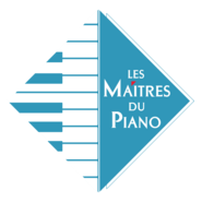 Les Maitres du Piano Logo PNG Vector