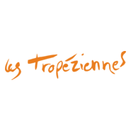 Les Tropeziennes Logo PNG Vector