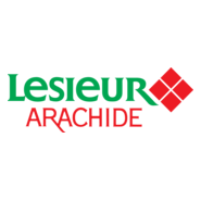 Lesieur Arachide Logo PNG Vector