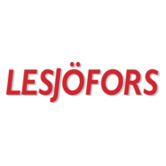 Lesjofors Logo PNG Vector