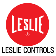Leslie Controls Logo PNG Vector