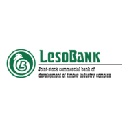 LesoBank Logo PNG Vector