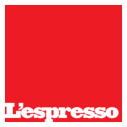 L'espresso Logo PNG Vector