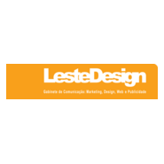 LesteDesign Logo PNG Vector