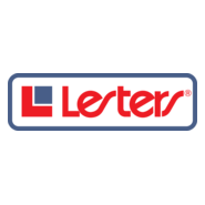 Lesters Logo PNG Vector