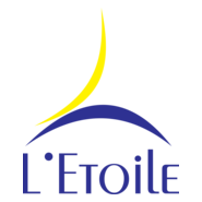 L'Etoile Logo PNG Vector