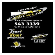 Lettrage Logo PNG Vector