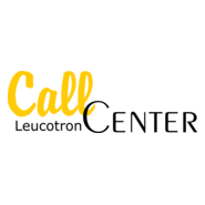 Leucotron Logo PNG Vector