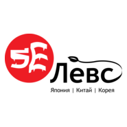 Levs Logo PNG Vector