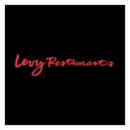 Levy Restaurants Logo PNG Vector
