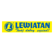 Lewiatan Logo PNG Vector