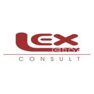 LEX CITY Logo PNG Vector