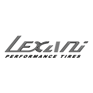 Lexani Logo PNG Vector