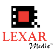 Lexar Media Logo PNG Vector