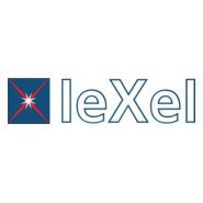 Lexel Logo PNG Vector