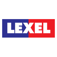 Lexel Logo PNG Vector