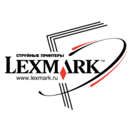 Lexmark Logo PNG Vector (AI, CDR, EPS, PDF, SVG) Free Download