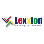 Lexxion marketing Logo PNG Vector