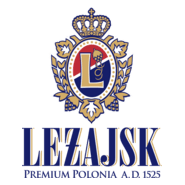 Lezajsk Logo PNG Vector