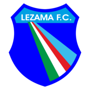 Lezama Futbol Club Logo PNG Vector