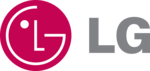 LG Electronics Logo PNG Vector