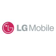 LG Mobile Logo PNG Vector