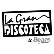 LGD Sears Logo PNG Vector