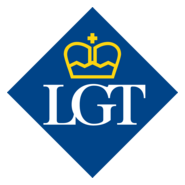 LGT Logo PNG Vector