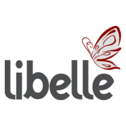 libelle Logo PNG Vector