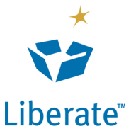Liberate Logo PNG Vector