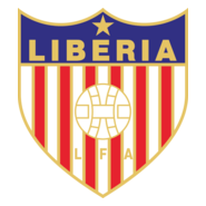Liberia Football Association Logo PNG Vector