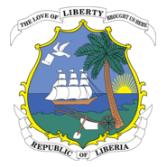 Liberia Logo PNG Vector