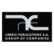 Liberis Publications Logo PNG Vector