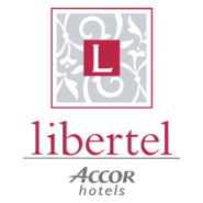 Libertel Logo PNG Vector