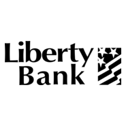 Liberty Bank Logo PNG Vector