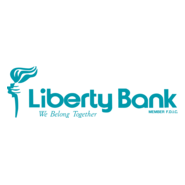 Liberty Bank Logo PNG Vector