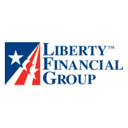 Liberty Financial Group Logo PNG Vector