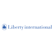 Liberty International Logo PNG Vector