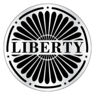 Liberty Media Logo PNG Vector