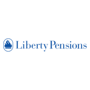 Liberty Pensions Logo PNG Vector